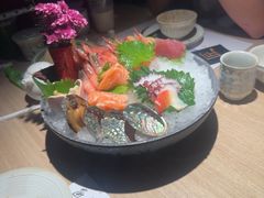-匠和风精致料理(宁德万达店)