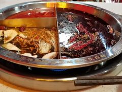 -陈艳红火锅菜·冒菜(簋街店)