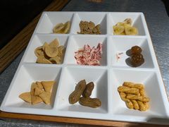 -探鱼·鲜青椒爽麻烤鱼(北京路天河城店)