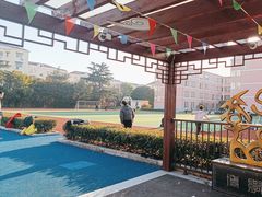 -尚博实验小学(昌里校区)