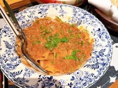 -弗兰克牛排西餐厅Ribone steak house(柠檬花园店)