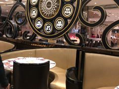 -芭菲盛宴·环球美食(北城国际店)