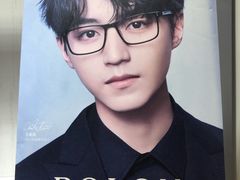 -ALPS阿尔卑斯眼镜(我格广场店)