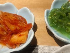 -森味薪火烧•烧鸟居酒屋•日本料理(望京店)
