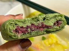 -嘉华鲜花饼(束河店)