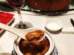 -松鹤楼(狮山永利广场店)