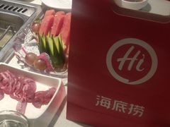 -海底捞火锅(亲子主题北金鹰店)