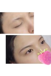 -久匠·纹眉半永久野生眉