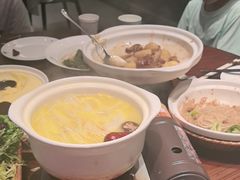 -U你·天然调味(南湖总店)