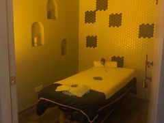 -禧瑞 ·丝浴主题·水疗·spa(中山公园店)