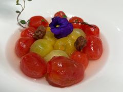 话梅小番茄-尚一汤·粤菜海鲜(环球港店)