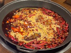 -萍姐火锅·公路夜市(南京新街口店)