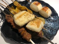 -舞虾小说.涮肉.烧烤(国顺东路店)