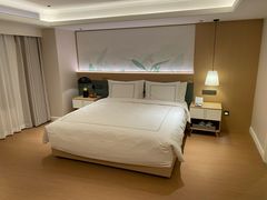 -上海虹桥宾馆(郁锦香品牌酒店)