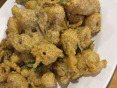 -ZF Seafood Restaurant 卓峰海鲜餐