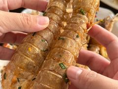 -岛中岛·海鲜大排档·万宁老字号(东澳店)