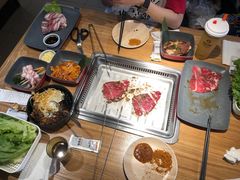 -新石器烤肉(无锡万象城店)