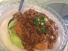 -无招牌海鲜餐厅(滨海艺术中心店)