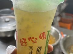 -景记甜品