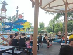 -武汉玛雅海滩水公园