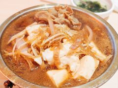 -稻百鲜·拌饭·朝鲜族石锅菜(江南万达店)