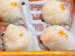 -點無缺茶楼·海鲜酒家(世博店)