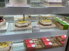 -可莎蜜兒(金堡店)