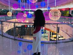 店内环境-方恒购物中心(望京小街店)