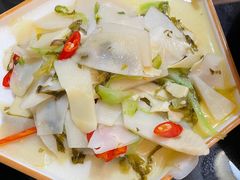 -堂宴·老厦门私房菜(1988仙岳总店)