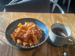 -闲·胡同 Barblu Hutong(雍和宫五道营店)