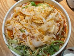 -谷丽麦馕新疆菜·清真(步步高梅溪新天地店)