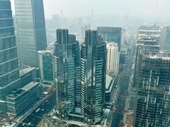 -中央广播电视总台(光华路办公区)