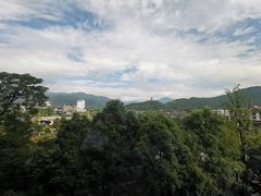 -都江堰中心国际酒店