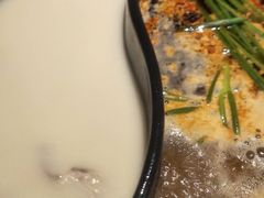 -捞神煲汤火锅(湖滨商业街店)