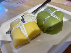 -满记甜品(巴黎春天宝山店)