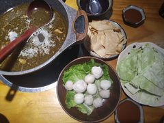 -大牛湾·眷村牛肉面(蠡溪店)