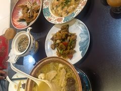 -鹿鸣春饭店(总店)