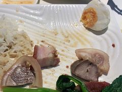 -香港新发烧腊茶餐厅(书城店)