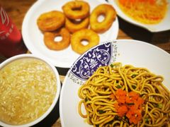 -不是烧烤·武汉烧烤·地道湖北菜(大成路店)