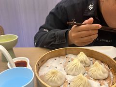 -苏小柳点心·手作小笼包(浦东嘉里城分院)