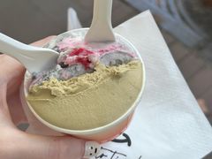 开心果-Dip in Gelato(富民路店)
