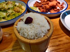 -吕氏疙瘩汤·私家菜馆(慈云寺店)