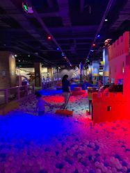 -幻贝家儿童乐园(温州银泰城店)