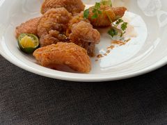 -南里山房·新淮扬菜(徐汇万科店)