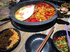 -销魂美蛙鱼头火锅(上海首店)