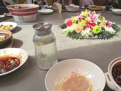 -羊门客在·烤盐池滩羊·川菜