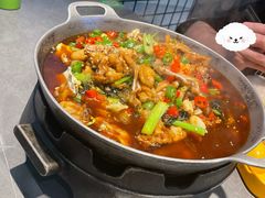 -蛙喔牛蛙(椒江青悦城店)