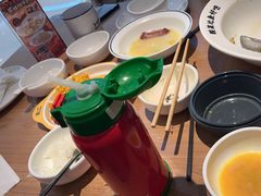 -太二酸菜鱼(武汉光谷保利店)