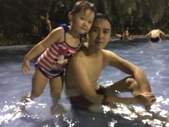 -龙达温泉生态城