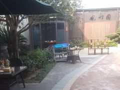 -凤竹园(修水店)